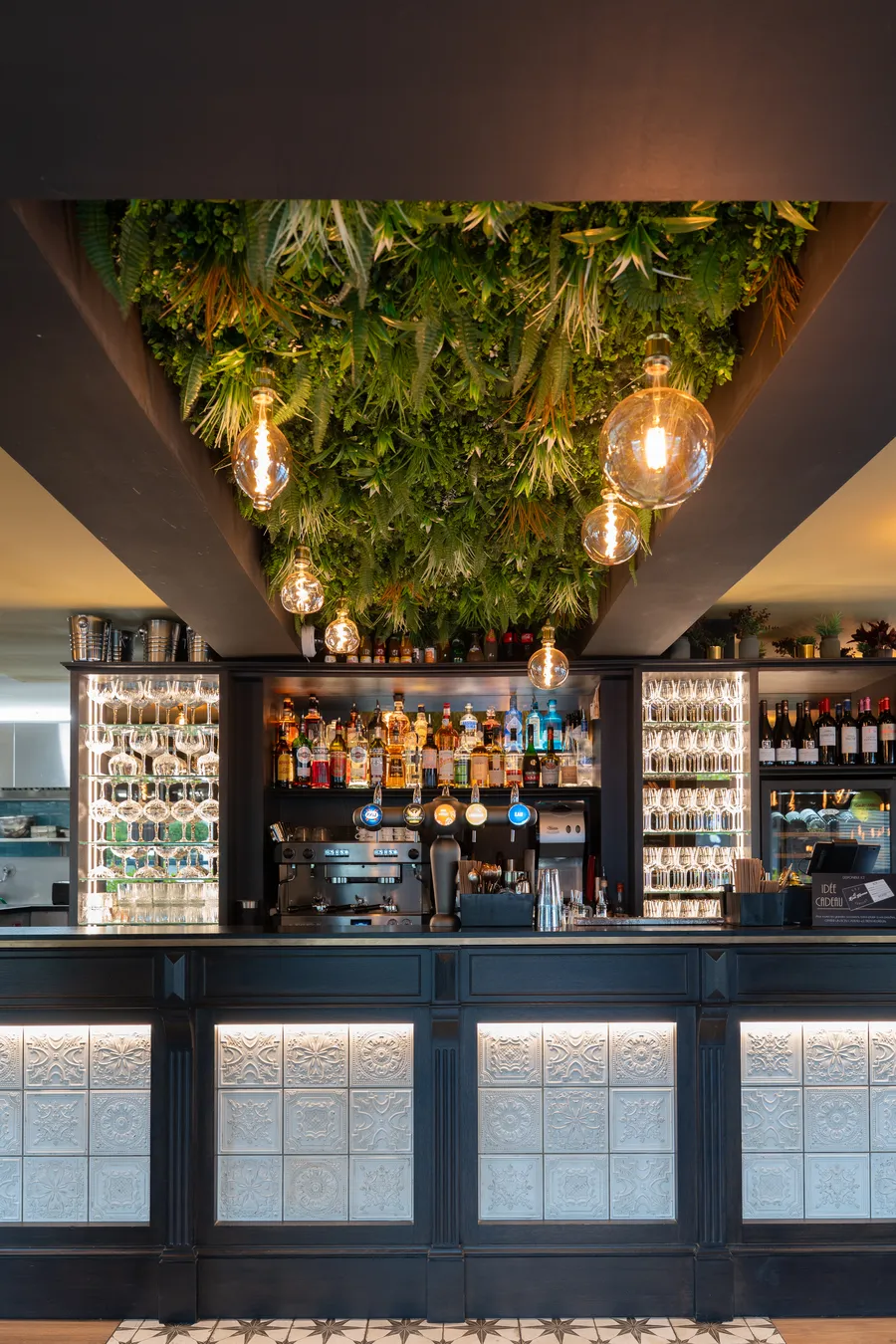 Le Bien Heureux - Plats et restaurant ©Charlyne Labarre-6-petite