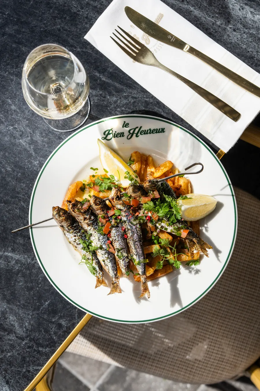 Le Bien Heureux - Plats et restaurant ©Charlyne Labarre-85-petite