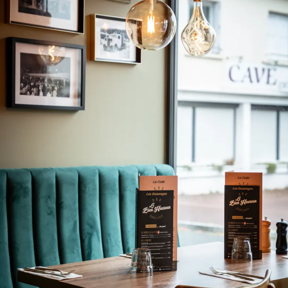 Le Bien Heureux - Plats et restaurant ©Charlyne Labarre-2-petite