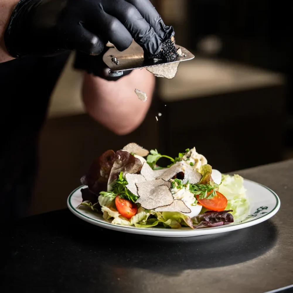 Le Bien Heureux - Plats et restaurant ©Charlyne Labarre-26-petite