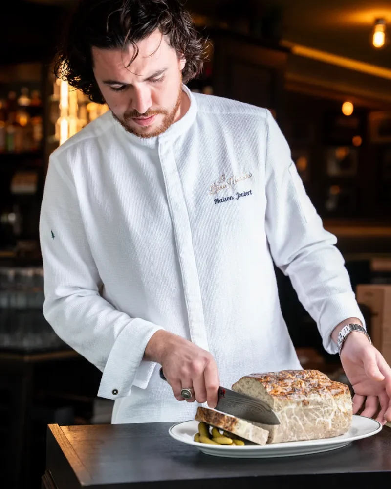 Le Bien Heureux - Plats et restaurant ©Charlyne Labarre-29-petite