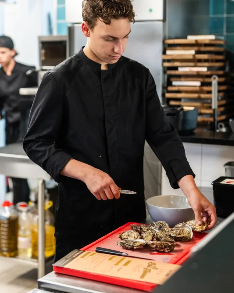 Le Bien Heureux - Plats et restaurant ©Charlyne Labarre-63-petite