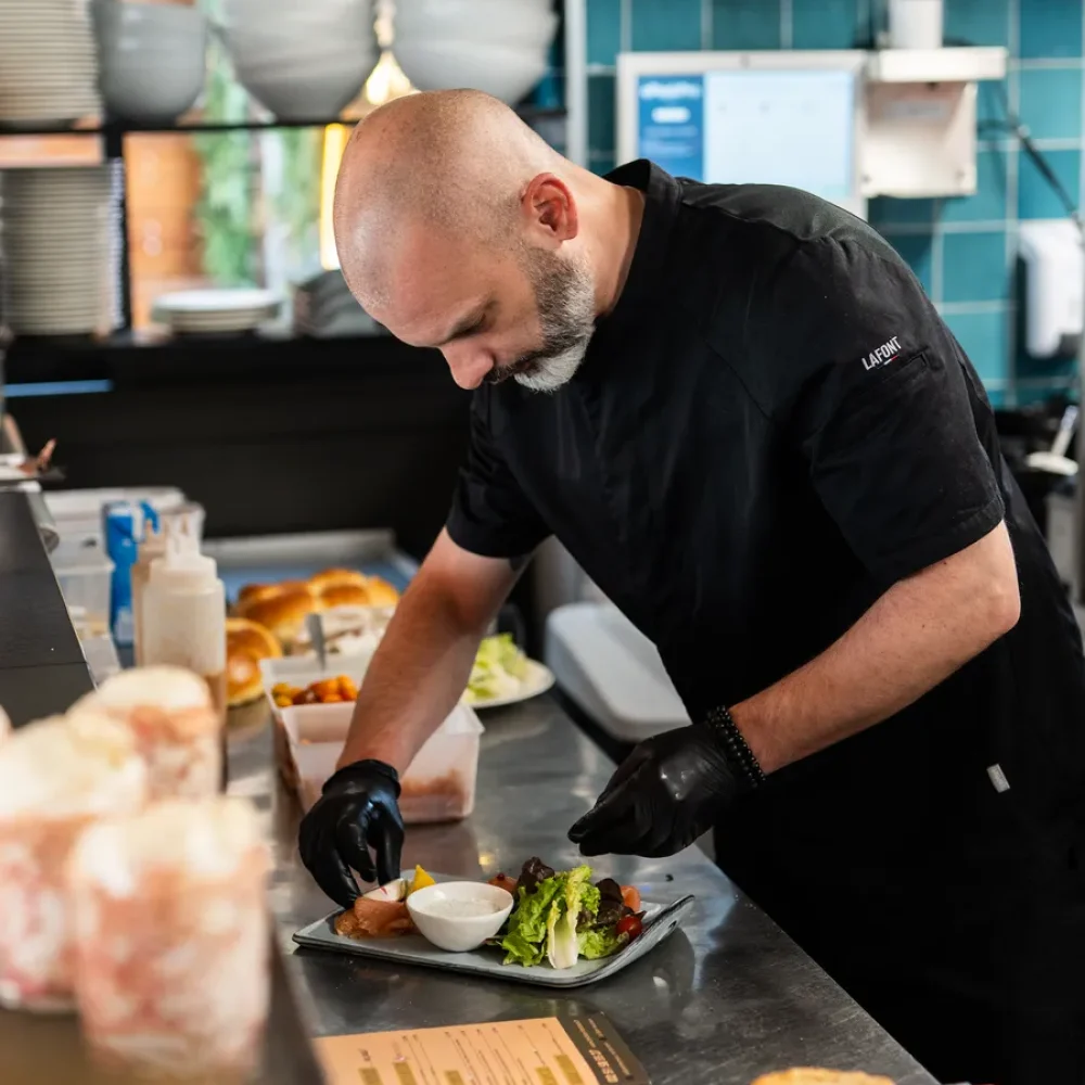 Le Bien Heureux - Plats et restaurant ©Charlyne Labarre-65-petite