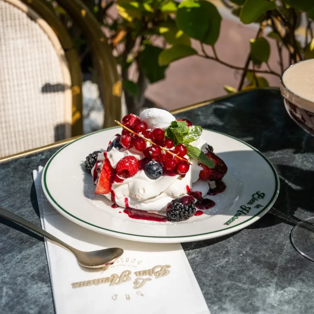 Le Bien Heureux - Plats et restaurant ©Charlyne Labarre-90-petite